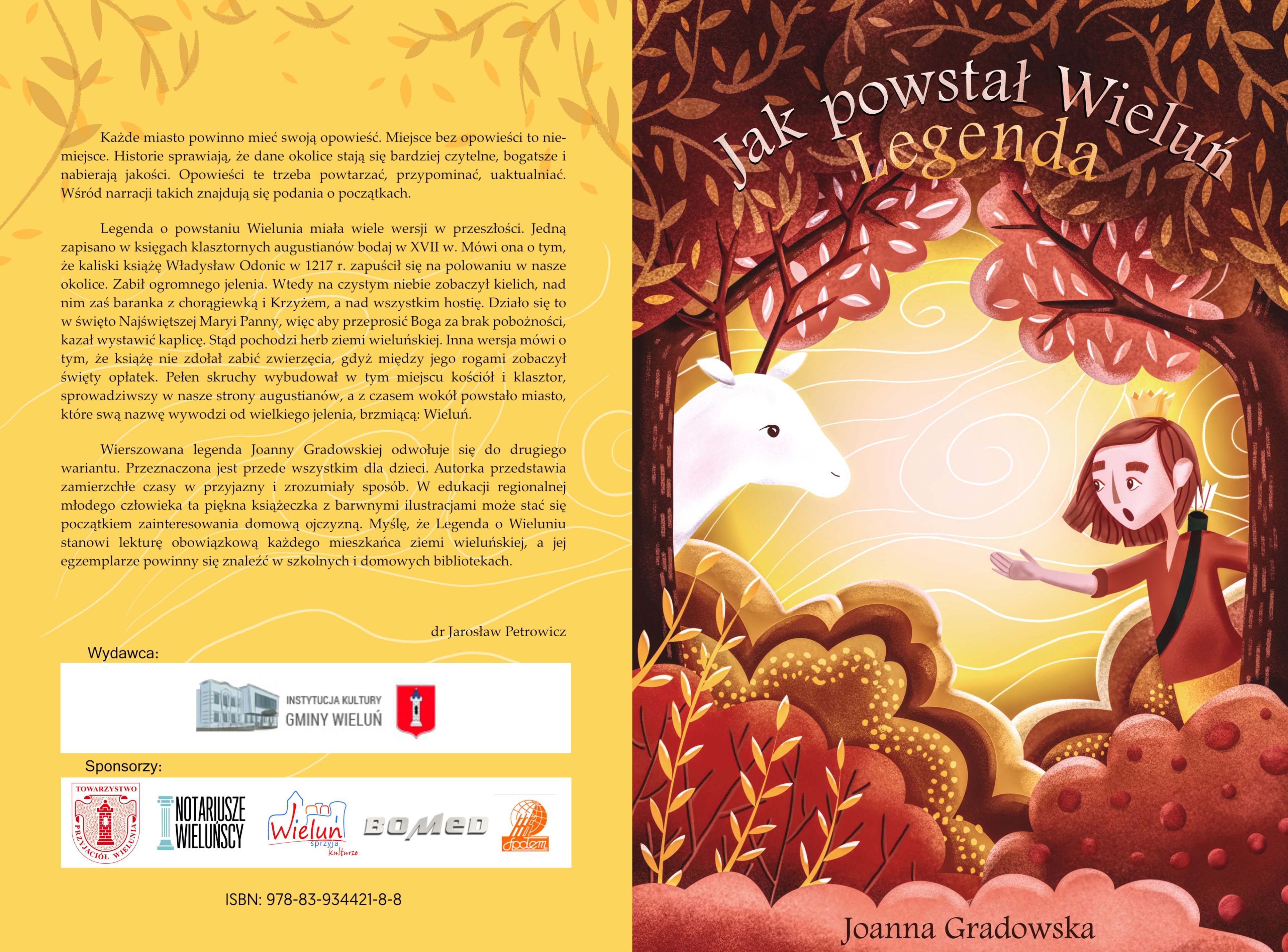 okładka książki