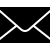 ikona email